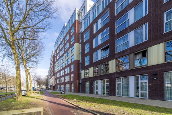 S Gravelandseweg