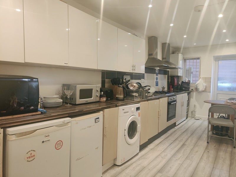 Room Muirfield in Greater London
