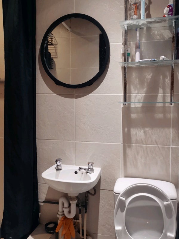 Room Muirfield in Greater London