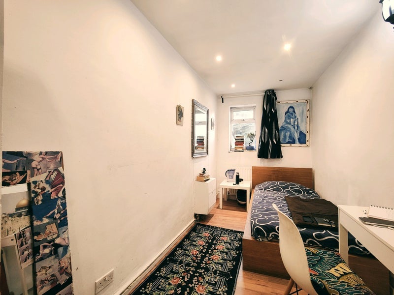 Room Muirfield in Greater London