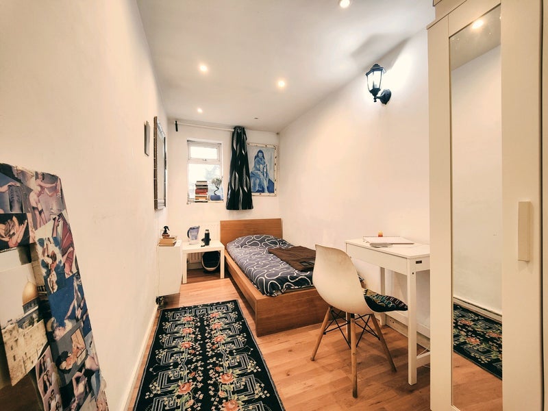 Room Muirfield in Greater London