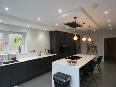 House Lime Street in Rushden