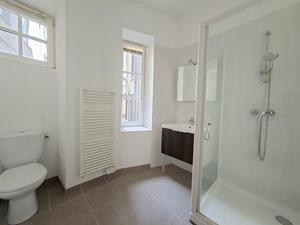 Appartement Rue Jean-Jacques Rousseau à Nantes