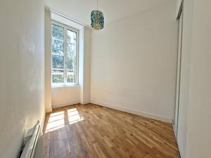 Appartement Rue Jean-Jacques Rousseau à Nantes