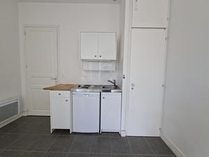 Appartement Rue Jean-Jacques Rousseau à Nantes