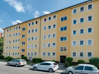 Wohnung Ludwig-Feuerbach-Straße in Nürnberg