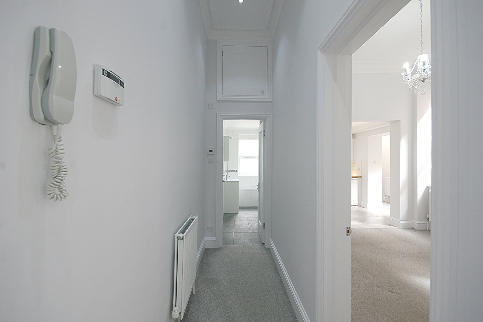 Flat Beckenham Grove in Greater London