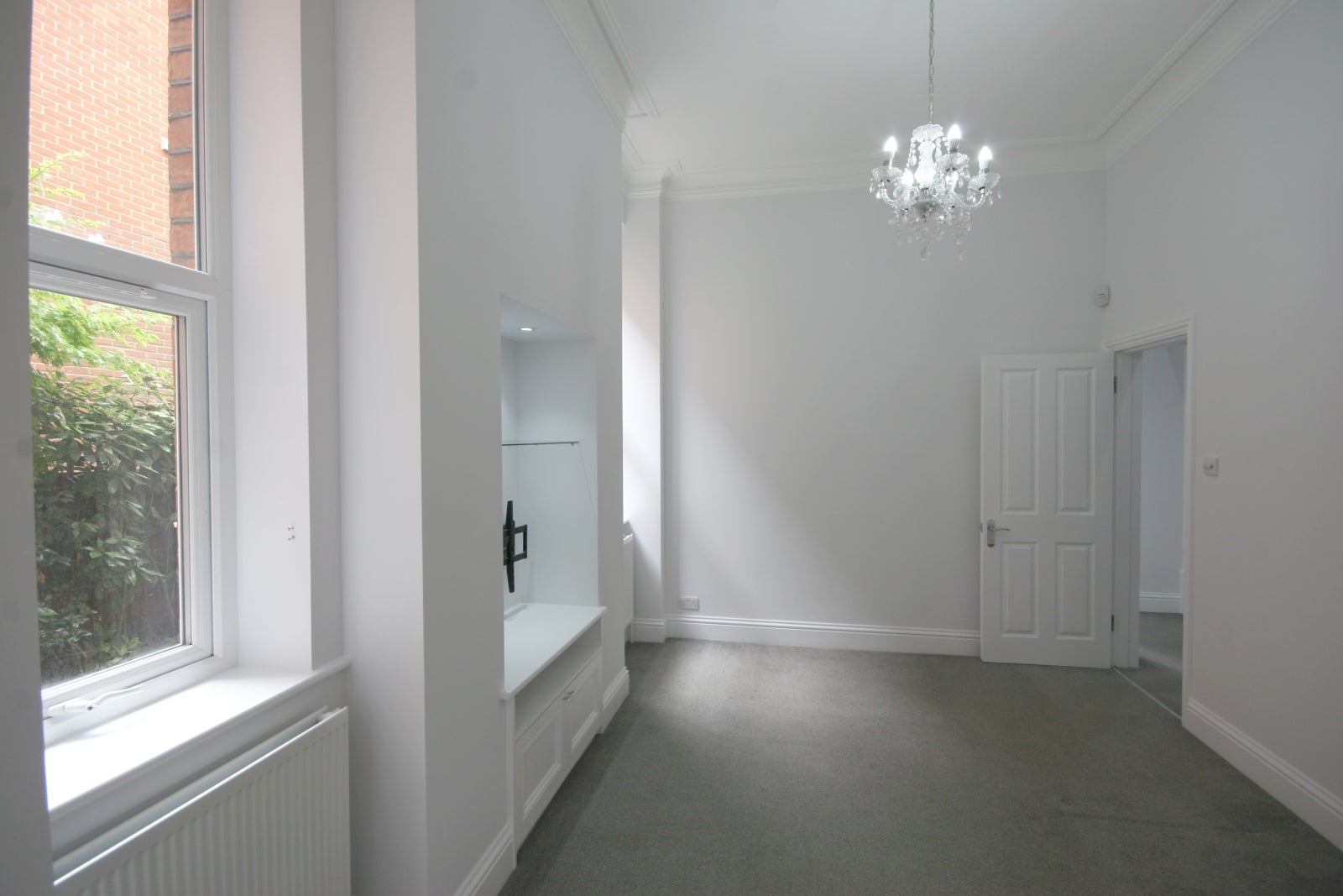 Flat Beckenham Grove in Greater London