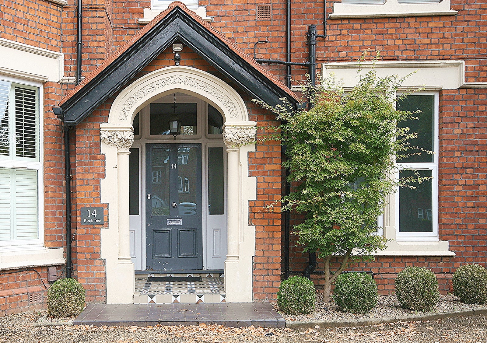 Flat Beckenham Grove in Greater London