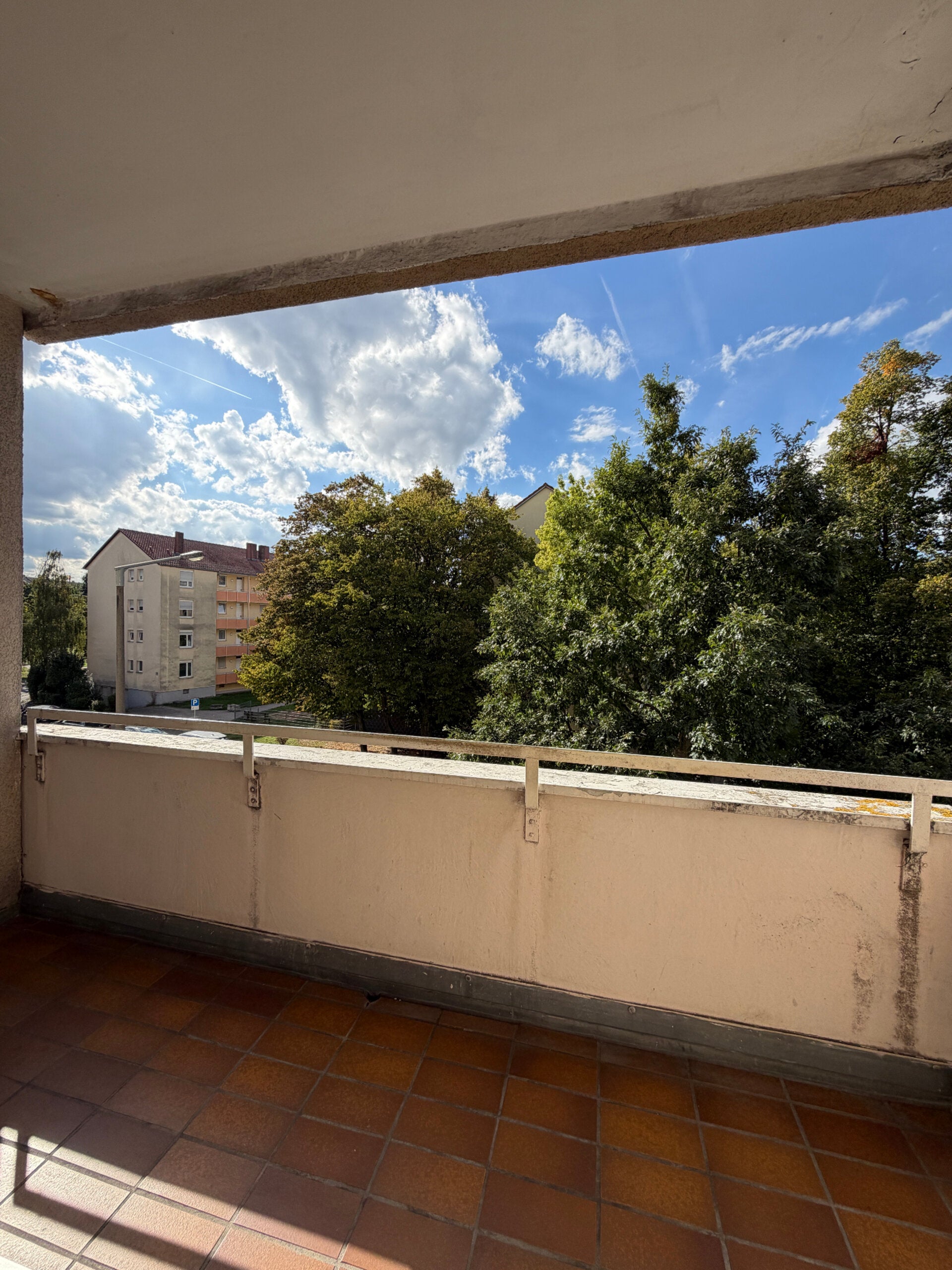 Wohnung Felixstraße in Nürnberg