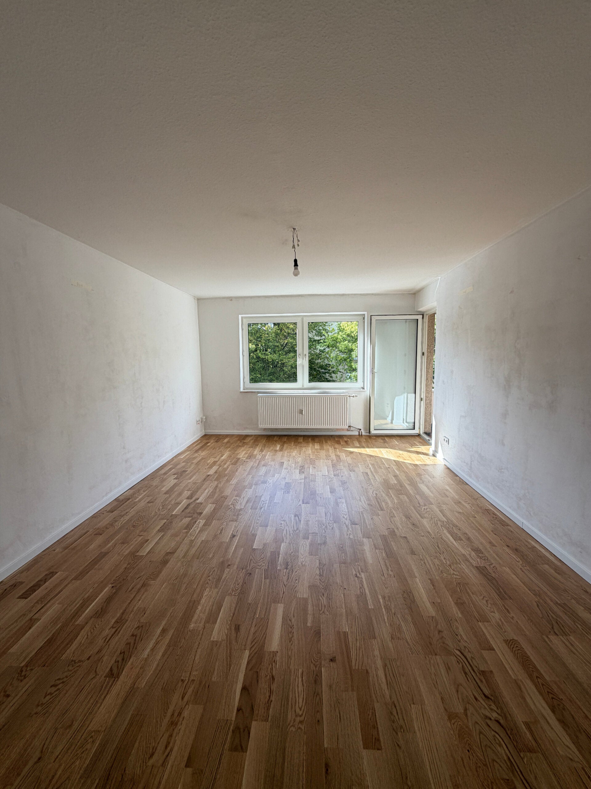 Wohnung Felixstraße in Nürnberg