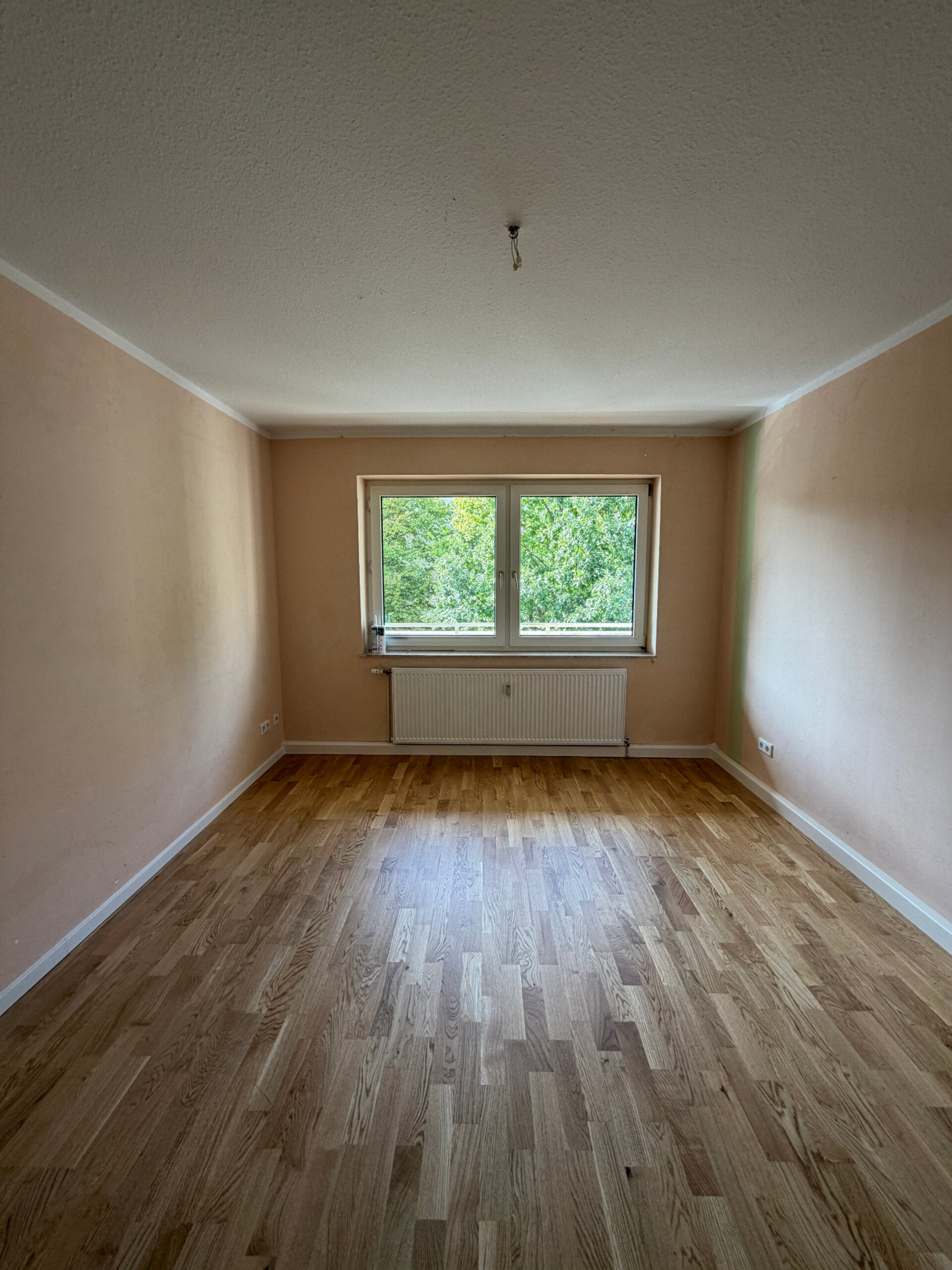 Wohnung Felixstraße in Nürnberg