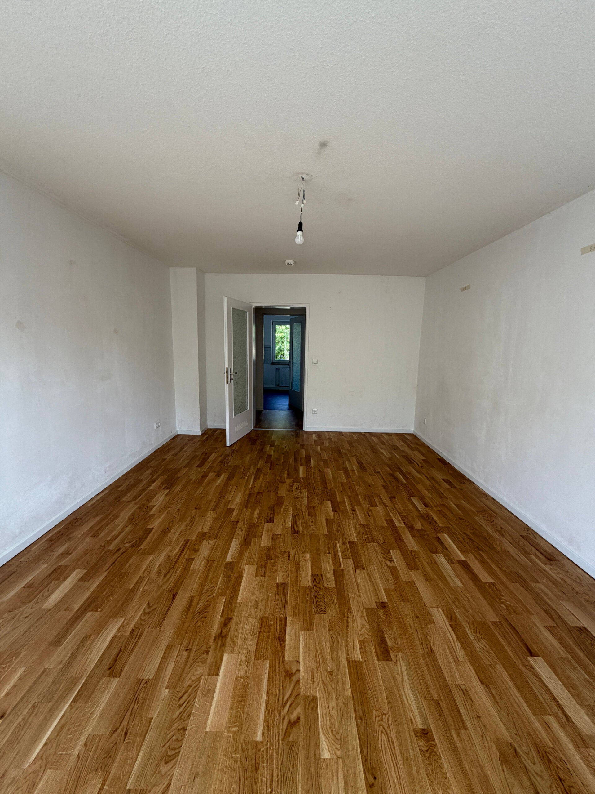 Wohnung Felixstraße in Nürnberg