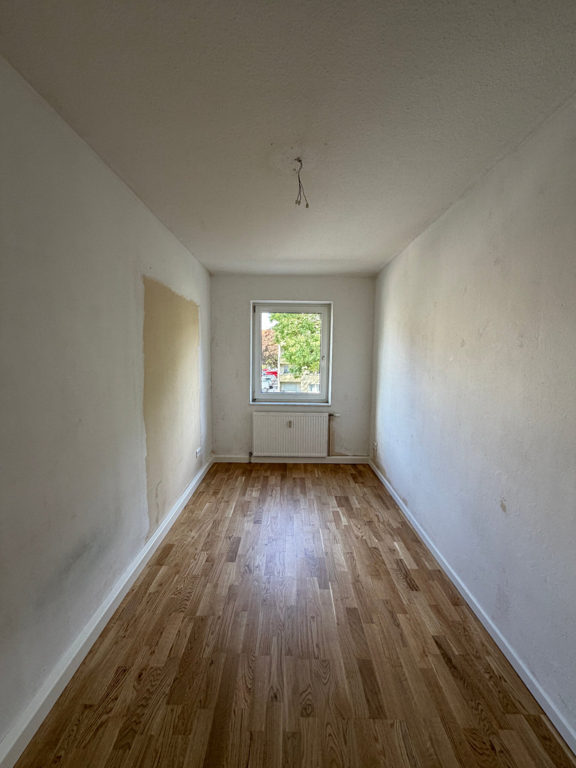 Wohnung Felixstraße in Nürnberg