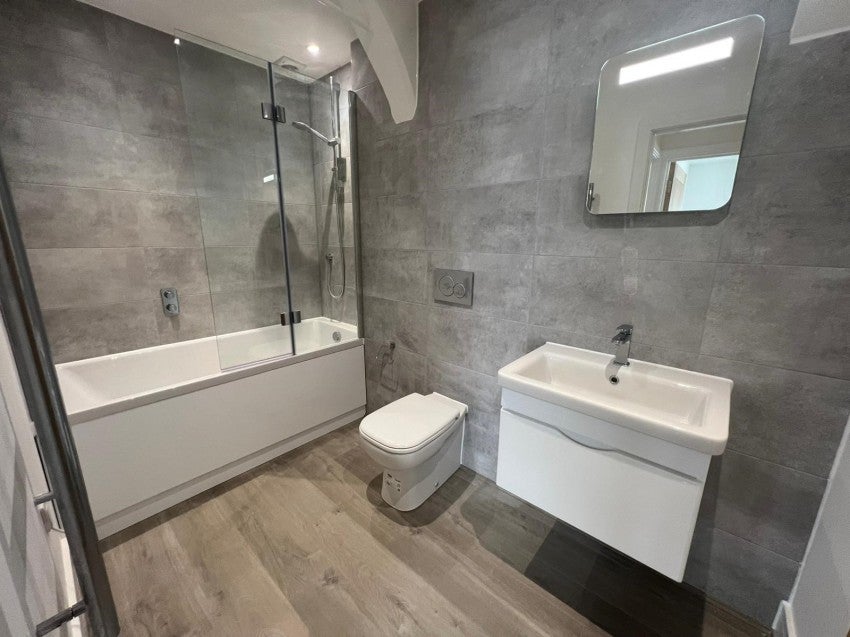 Flat A3052 in Exeter