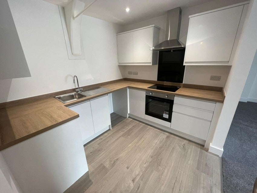 Flat A3052 in Exeter