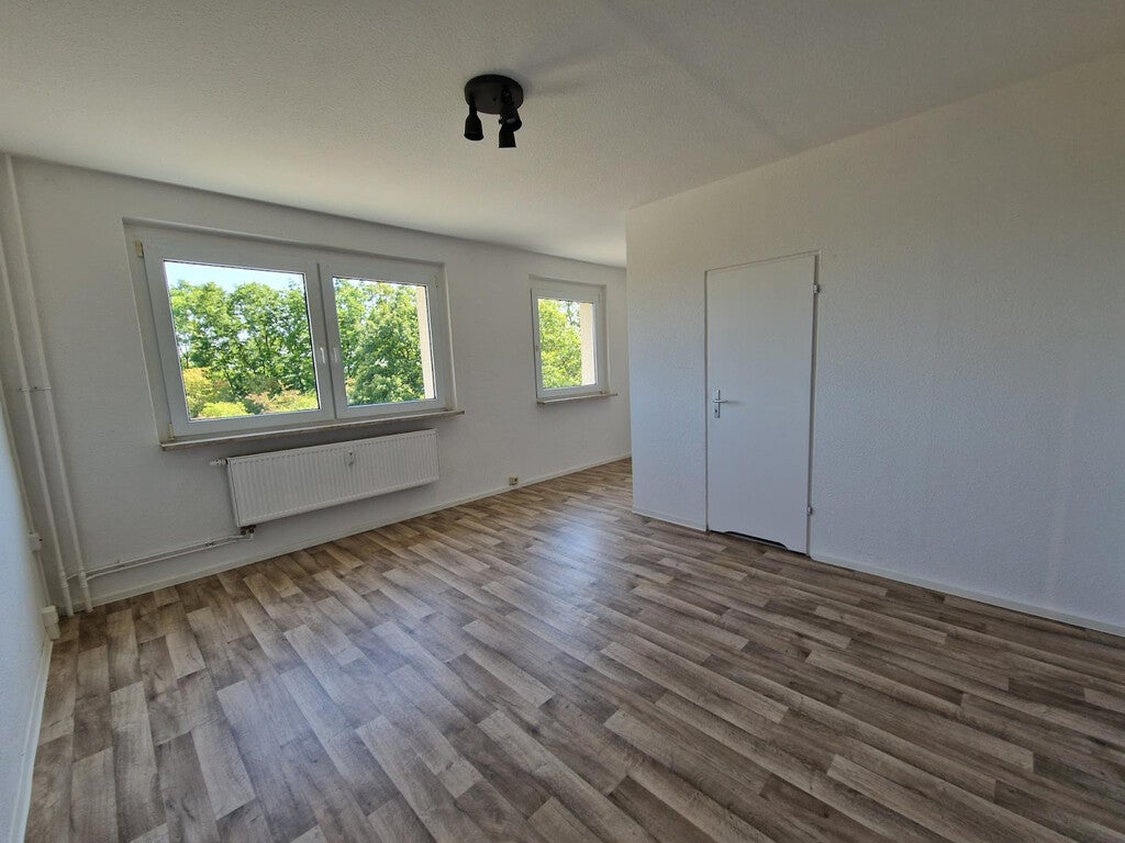 Wohnung Alfred-Haude-Straße in Neubrandenburg