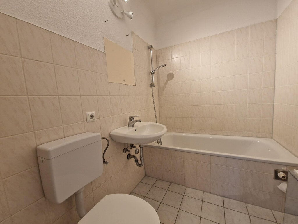 Wohnung Alfred-Haude-Straße in Neubrandenburg