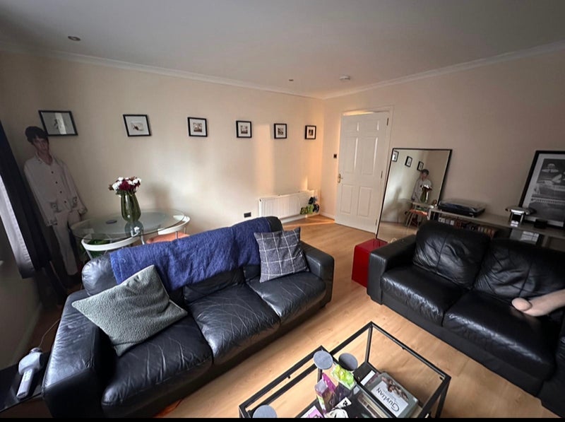 Room Pattison Street in City of Edinburgh