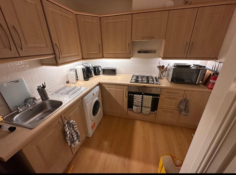 Room Pattison Street in City of Edinburgh