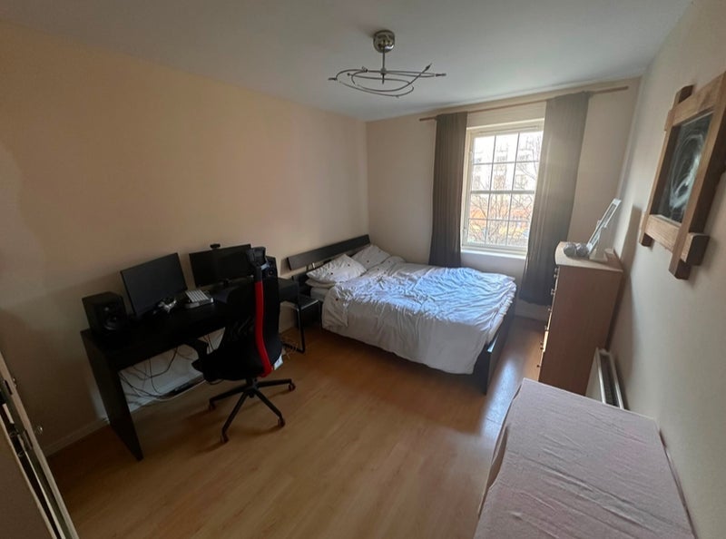 Room Pattison Street in City of Edinburgh