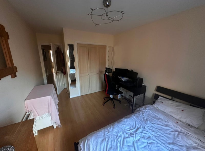 Room Pattison Street in City of Edinburgh