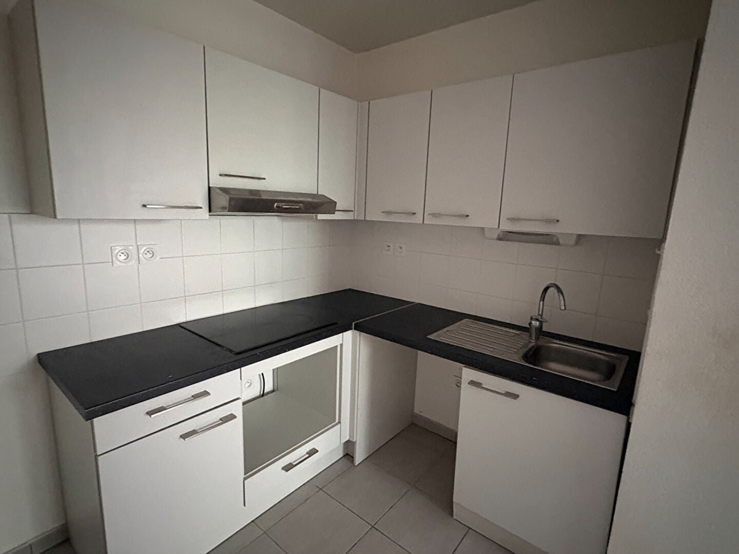 Appartement Avenue Carnot à Nîmes