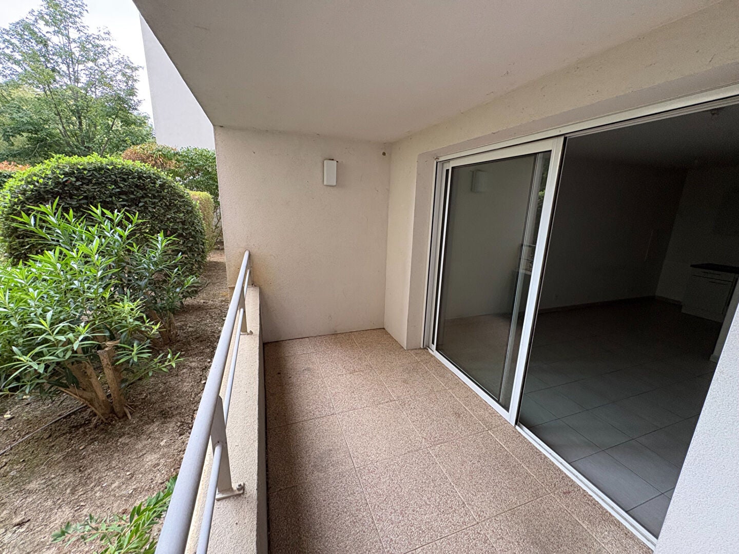 Appartement Avenue Carnot à Nîmes