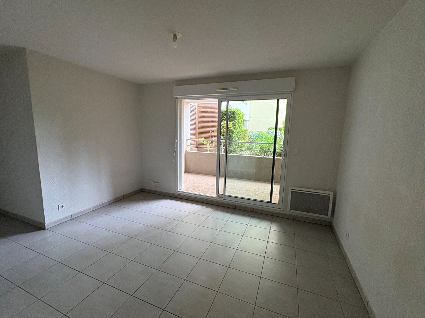 Appartement Avenue Carnot à Nîmes