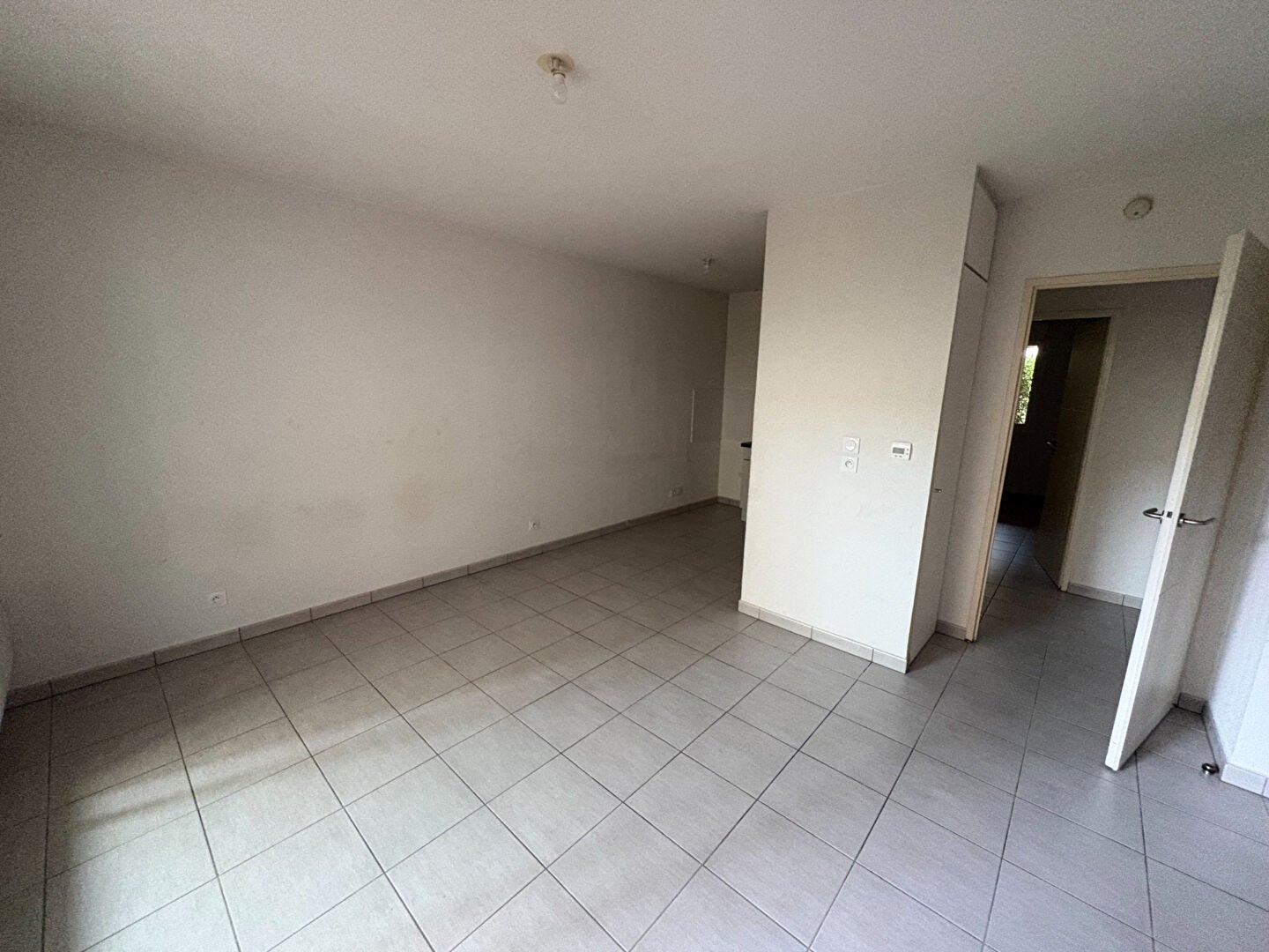Appartement Avenue Carnot à Nîmes