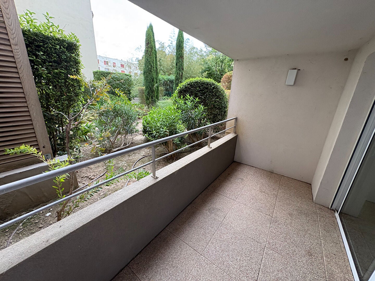 Appartement Avenue Carnot à Nîmes