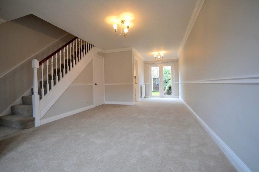 House Barford Drive in Wilmslow