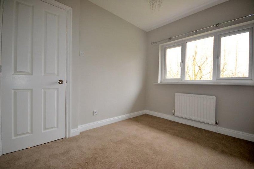 House Barford Drive in Wilmslow