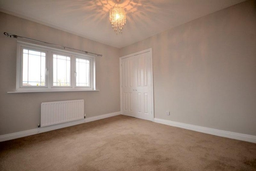House Barford Drive in Wilmslow