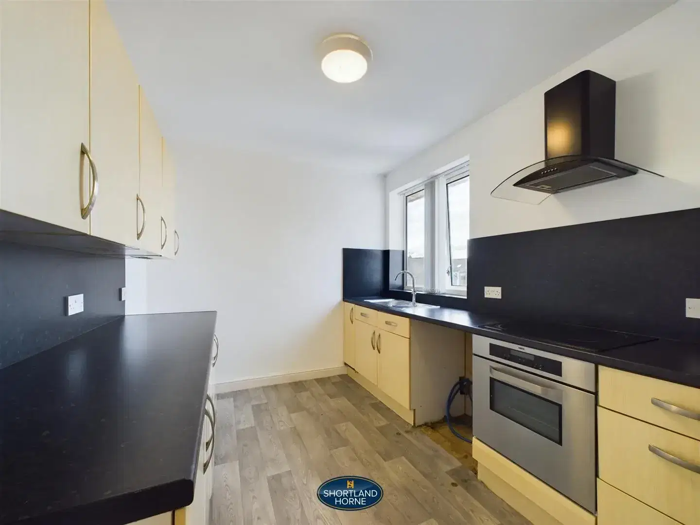 Flat Cowley Road in Coventry
