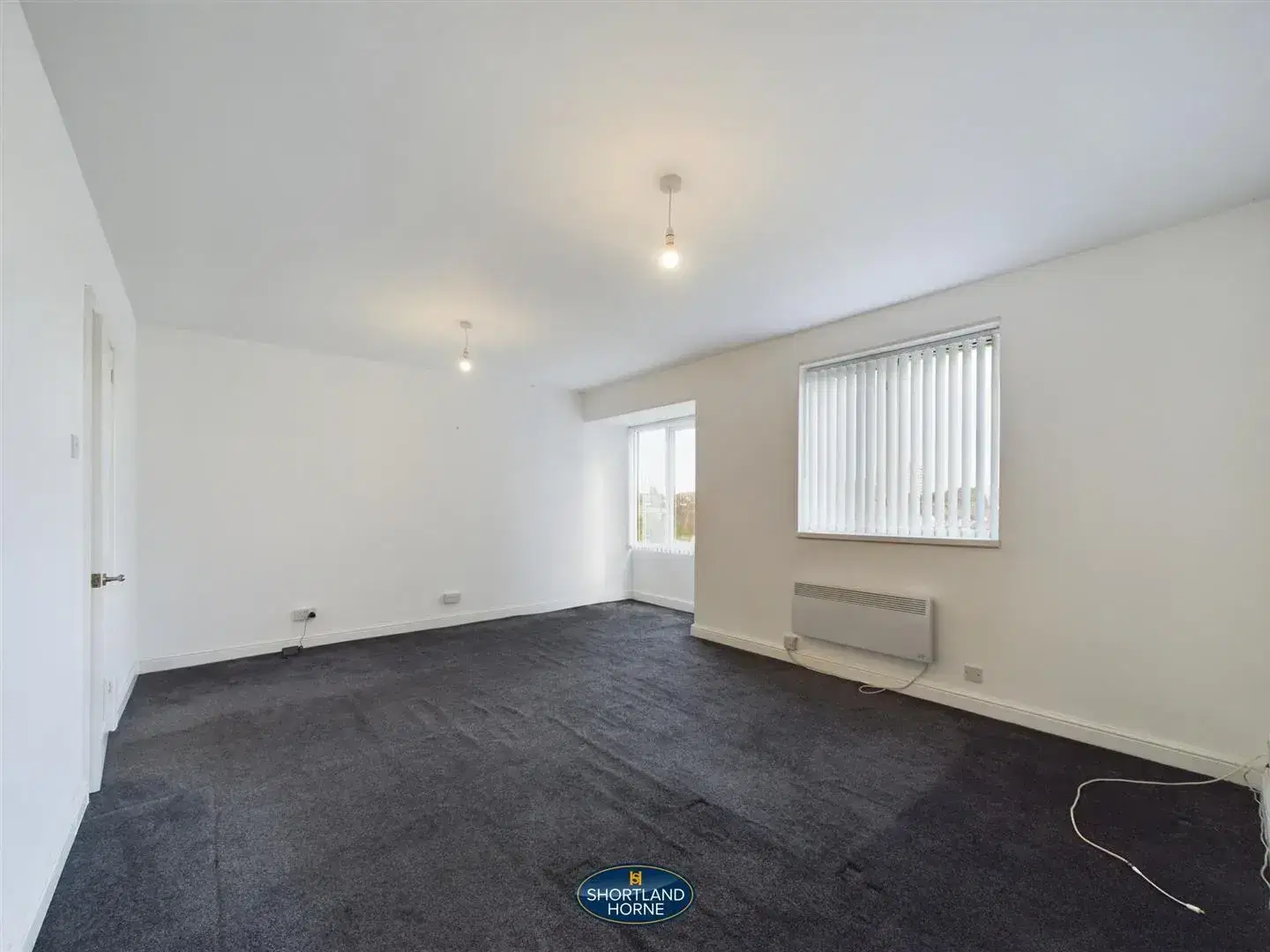 Flat Cowley Road in Coventry