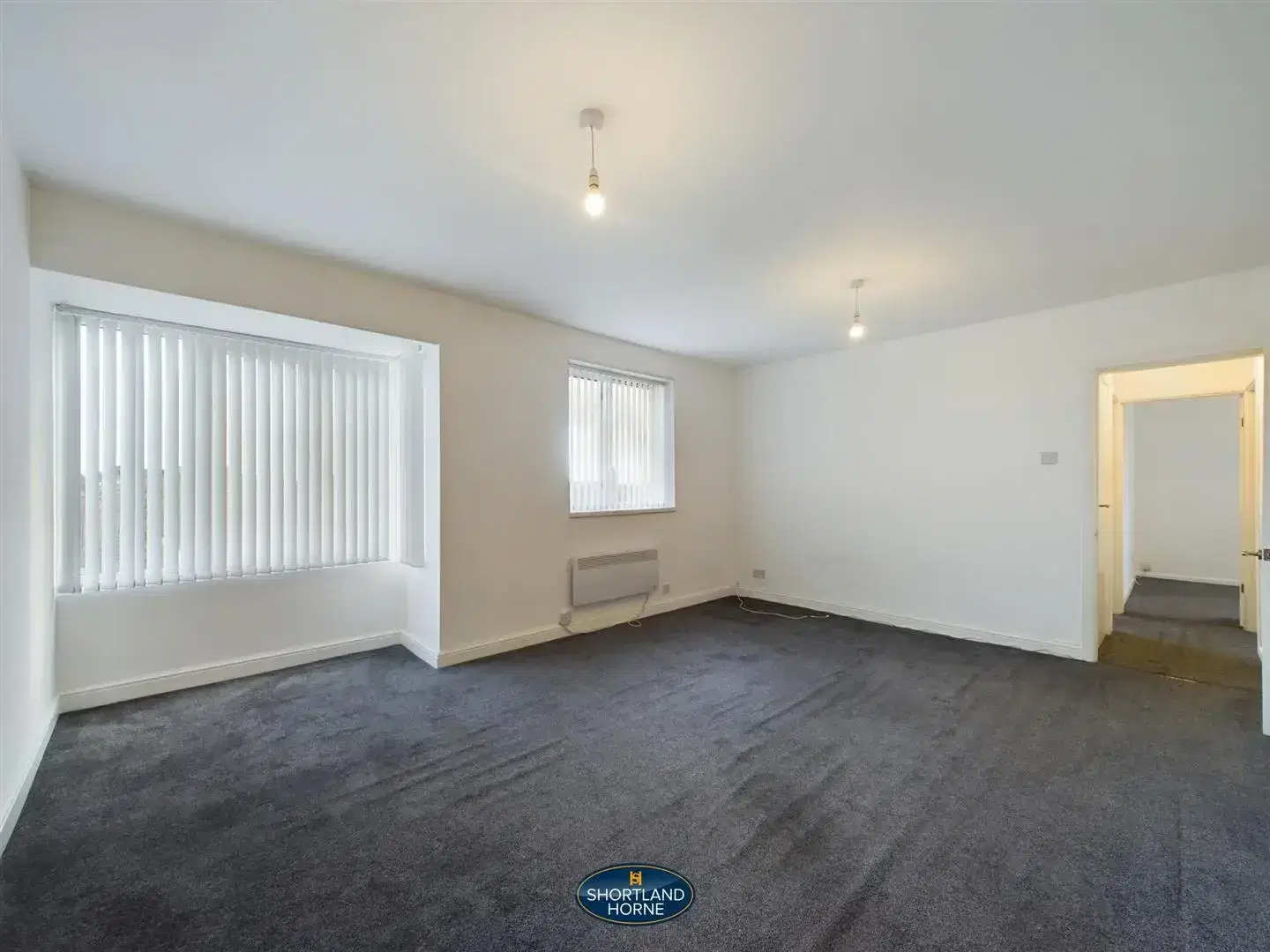 Flat Cowley Road in Coventry