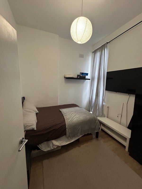 Room Anson Road in Greater London