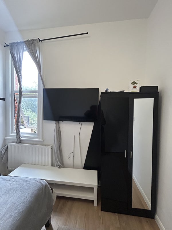 Room Anson Road in Greater London