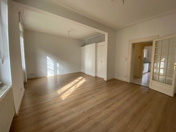 Flat Rue Lothaire in Strasbourg