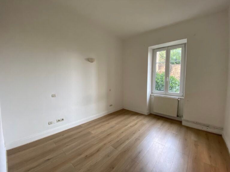 Appartement Rue Lothaire à Strasbourg