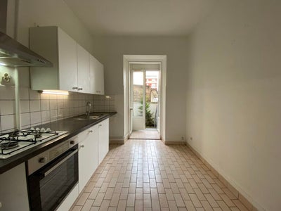 Flat Rue Lothaire in Strasbourg