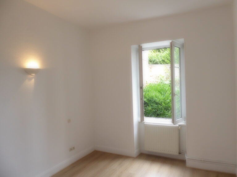 Flat Rue Lothaire in Strasbourg