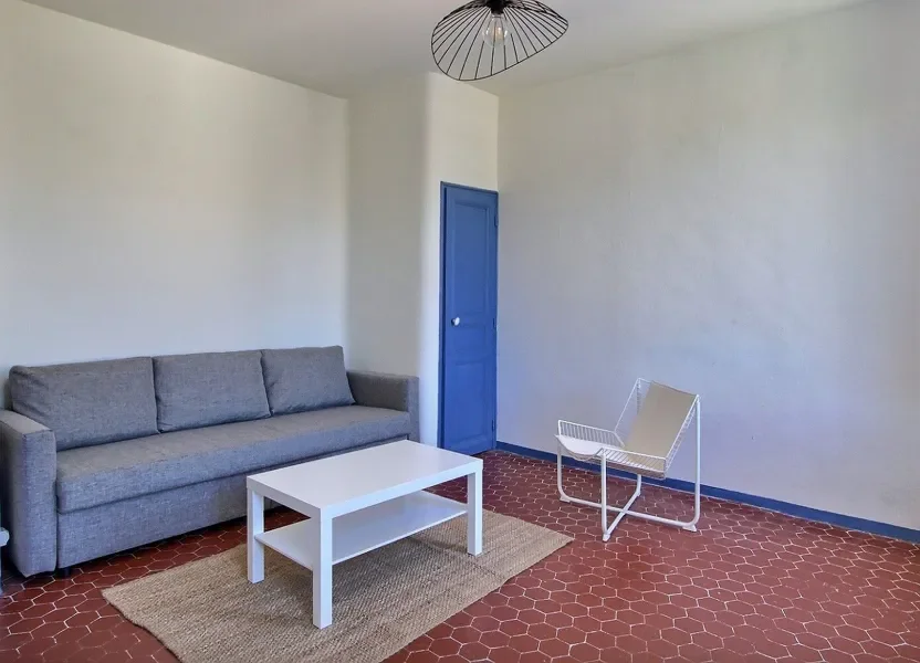 Flat Boulevard du Docteur David Olmer in Marseille