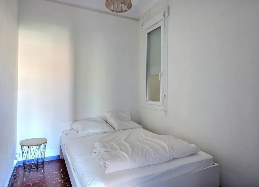 Flat Boulevard du Docteur David Olmer in Marseille
