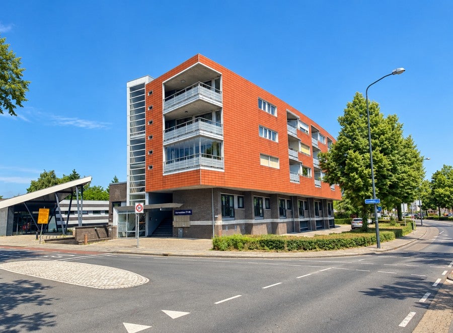 Appartement Auroralaan in Apeldoorn