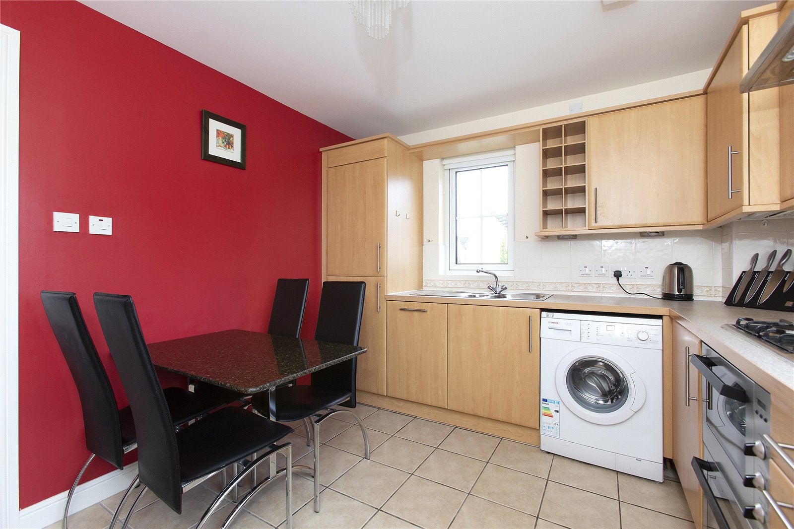 Flat Chambers Place in Mount Melville