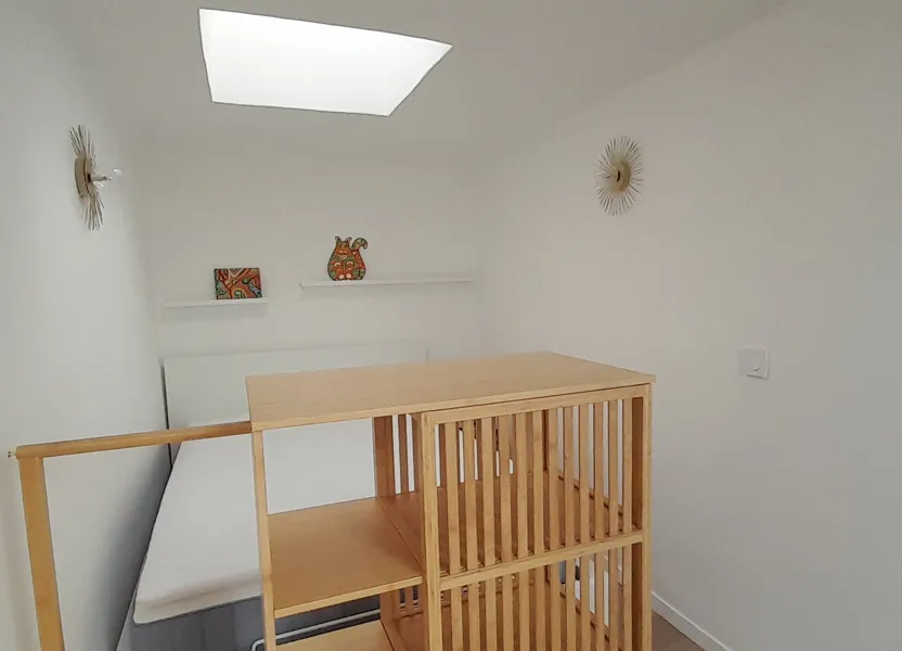 Appartement Rue Trachel à Nice