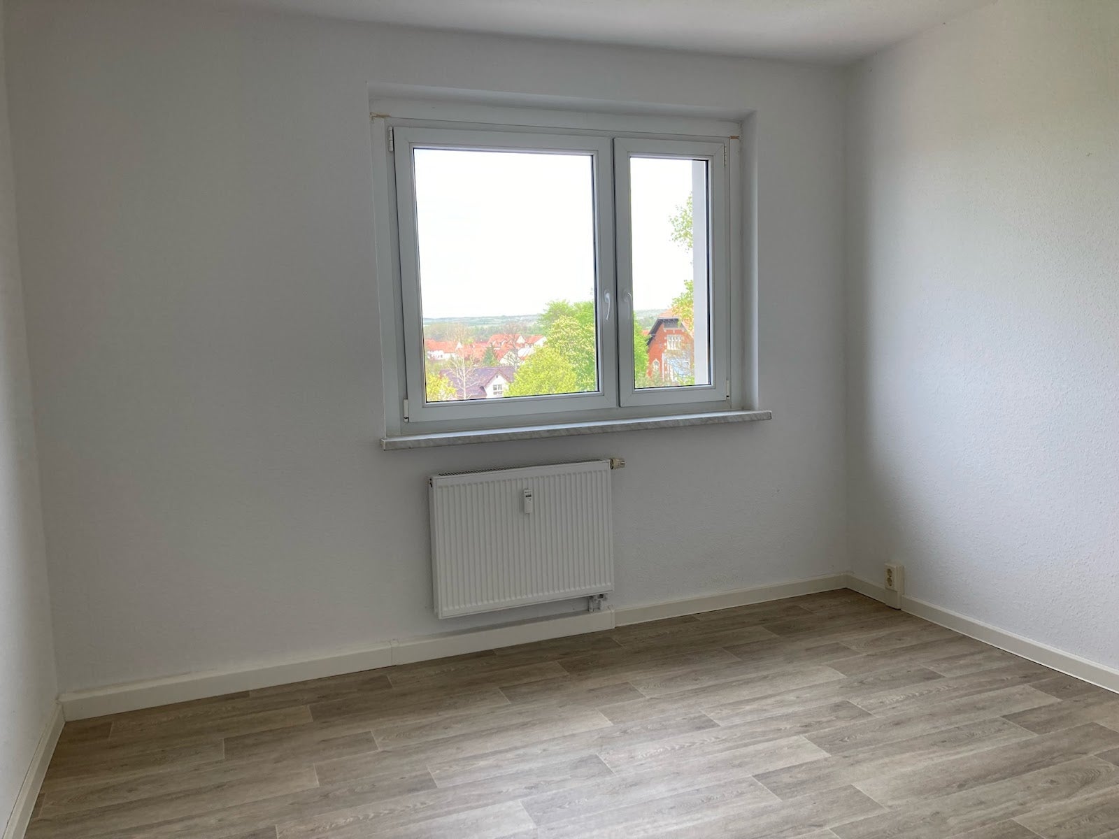 Wohnung Südstraße in Ohrdruf