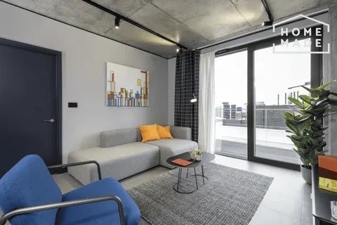Flat Wembley Park Boulevard in Greater London